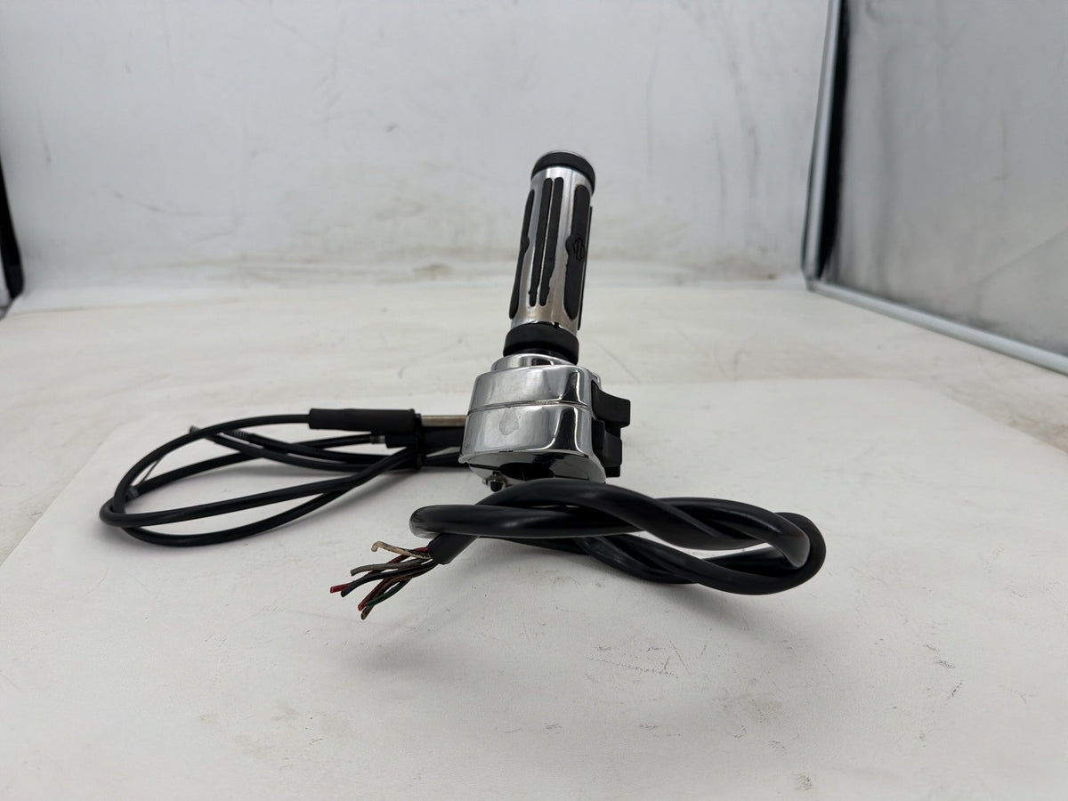 95 Harley Heritage Softail Classic OEM Right Engine Start Kill Switches Controls