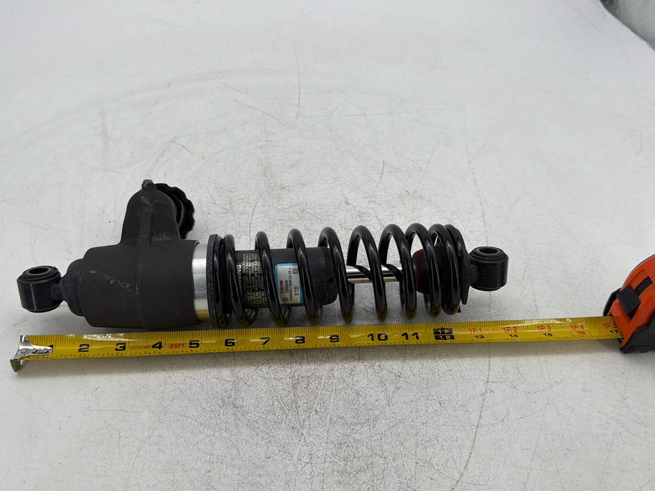 2022 Harley Road King Touring FLHR OEM Rear 1 Shock Absorber 13"