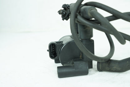 2008 - 2016 Harley-Davidson Touring Road Glide Ultra Ignition Coil Spark Plugs Cable 31696-07A