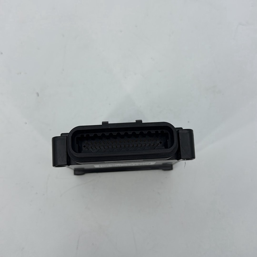 2007 - 2012 Harley-Davidson Dyna Super Glide Engine Control Module Brain ECU ECM 32852-08A