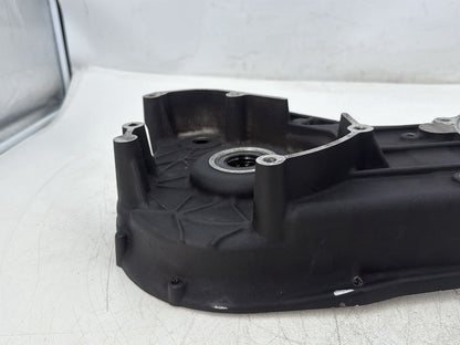 2000 Harley Touring FLHTCUI Electra Glide Ultra OEM Inner Primary Clutch Cover