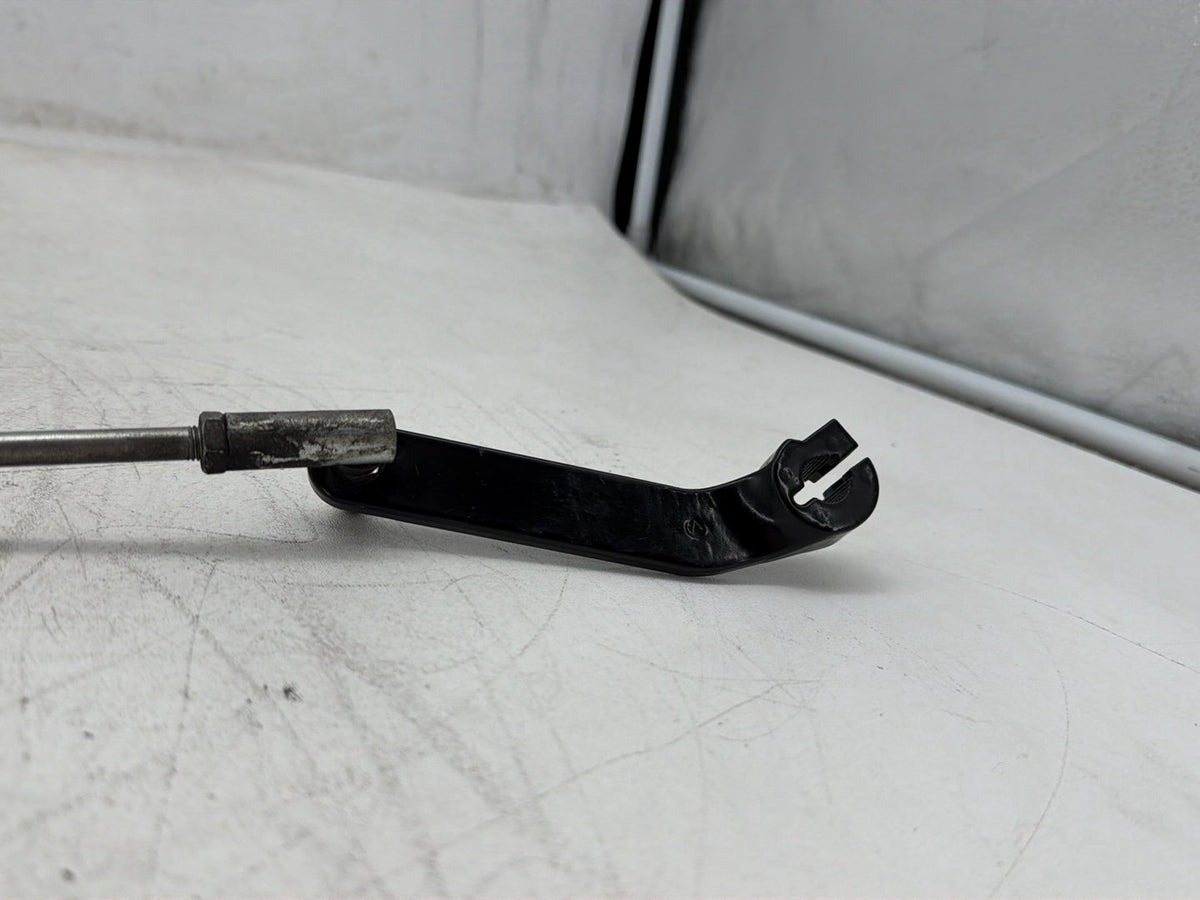 2018 Harley Road Glide Touring FLTRXS OEM Gear Shifter Lever w/ Rod linkage