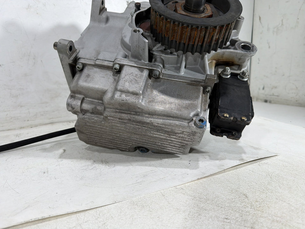 2007 Harley Dyna Super Glide FXD OEM 6 Speed Transmission Gearbox 17K