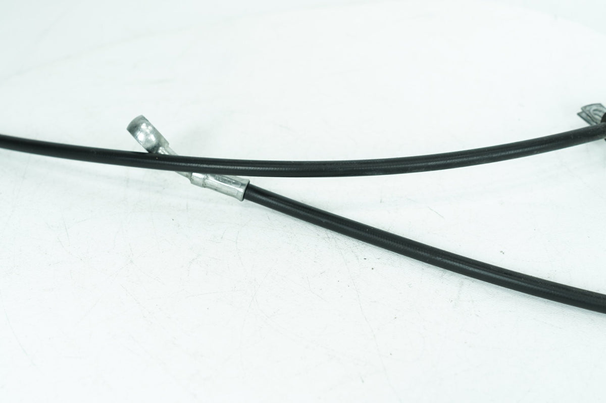 2012 Harley Dyna FLD Switchback OEM Front Brake Hose Line Pipe NON-abs