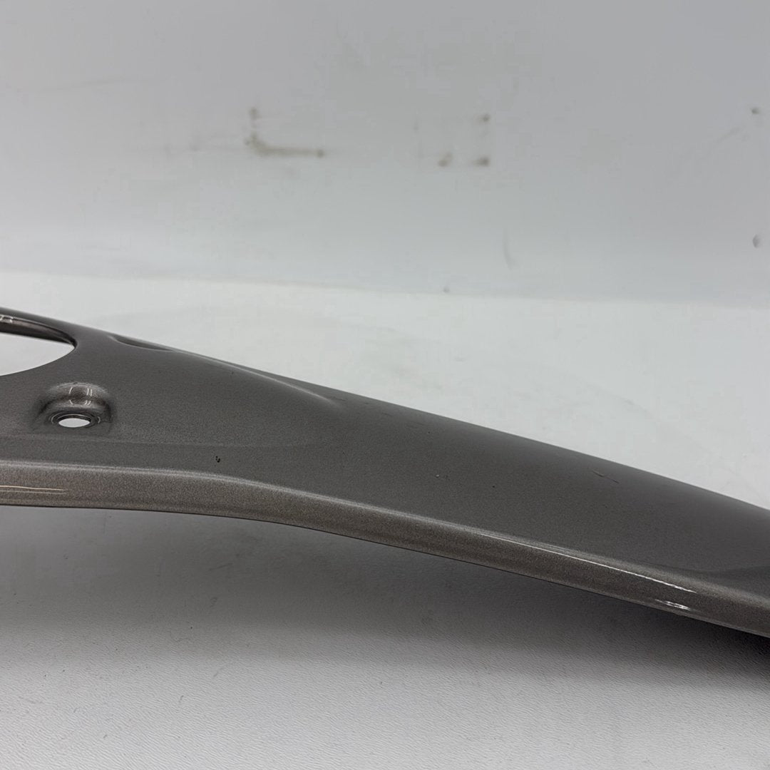2007 - 2012 Harley-Davidson Dyna Super Glide Fuel Gas Tank Dash Console NOKey 61693-08CGR