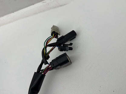 11 Harley Road King Touring FLHRC Classic OEM Main Wire Wiring Harness Loom ABS
