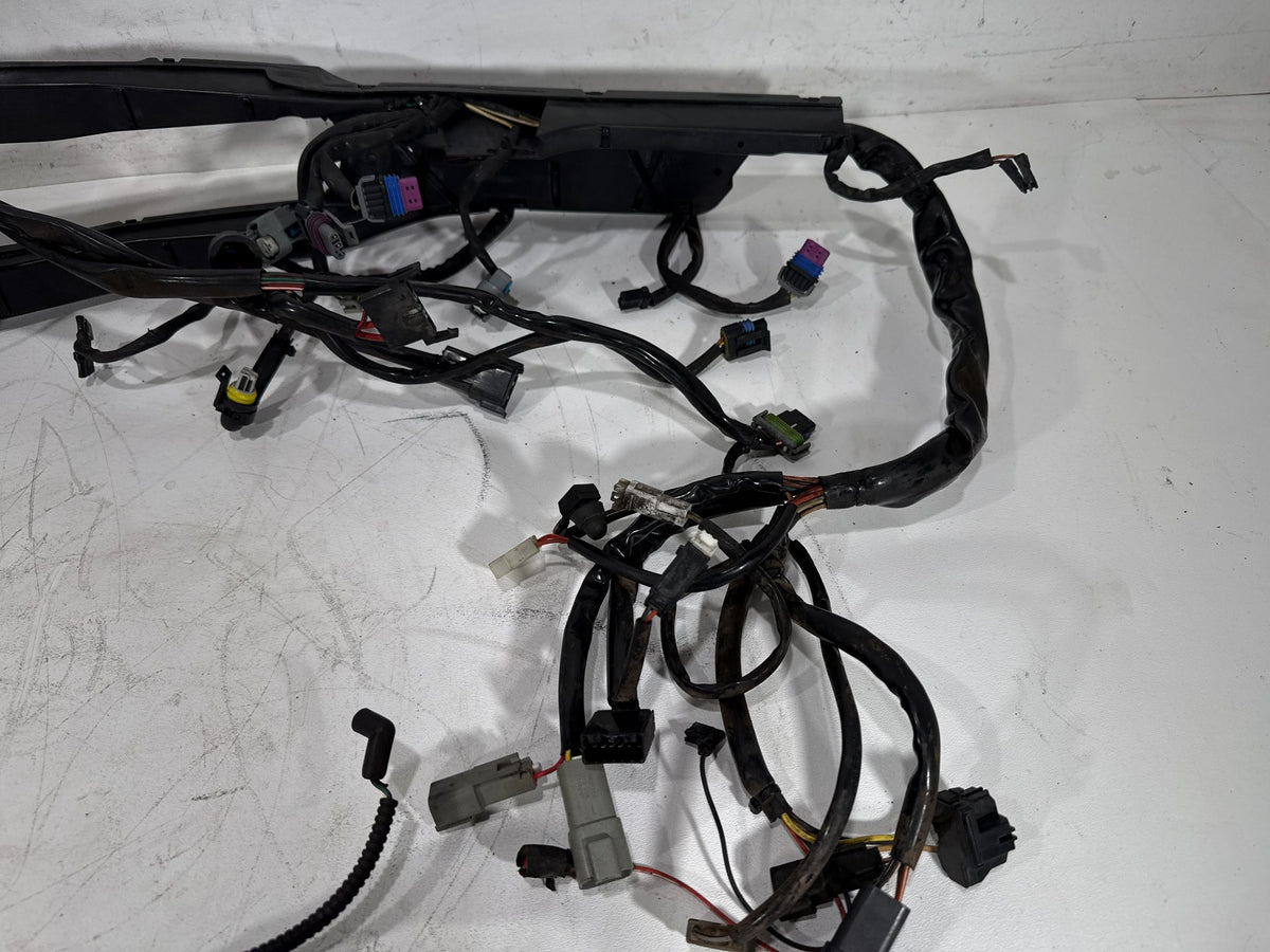 2006 Harley Road King Touring Custom OEM Main Wire Wiring Harness Loom