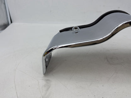 2007 - 2011 Harley-Davidson Touring Electra Glide Ultra Front Lower Fairing Outer Skirt 58208-96A 58208-96A