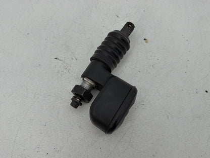 2007 - 2012 Harley-Davidson Touring Street Glide Rear Brake Master Cylinder Reservoir