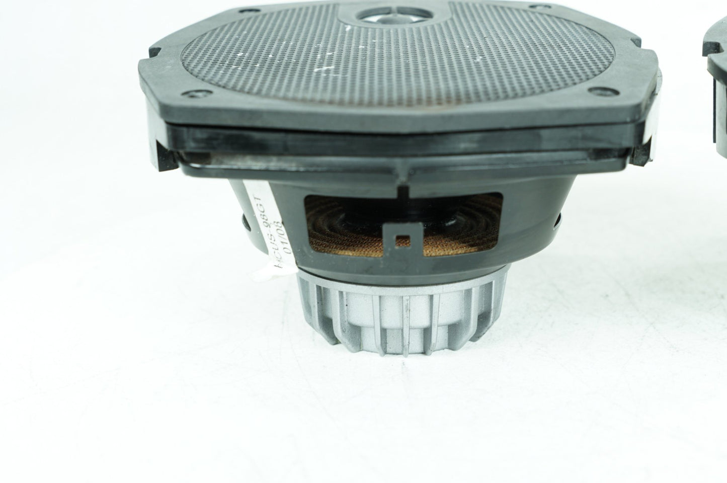 1999 - 2006 Harley-Davidson Touring Electra Glide Left Right Sound Audio Speakers 40-423