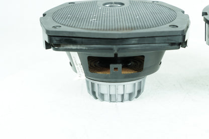 1999 - 2006 Harley-Davidson Touring Electra Glide Left Right Sound Audio Speakers 40-423