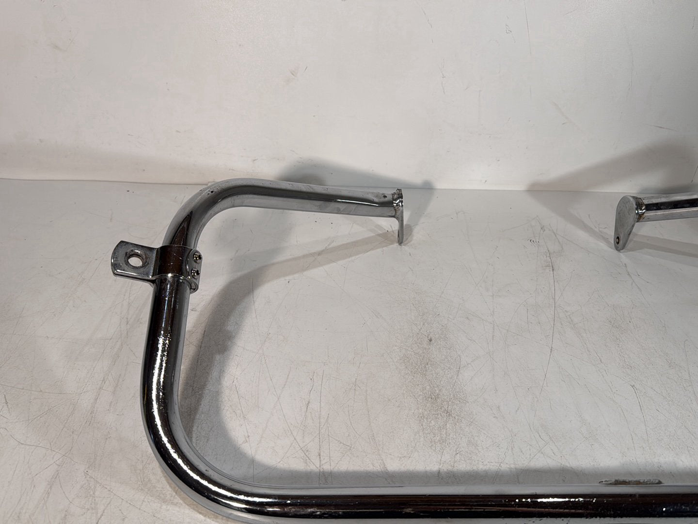 1984 - 1998 Harley-Davidson Touring Electra Glide Classic Front Engine Crash Highway Bar Guard 49184-88A