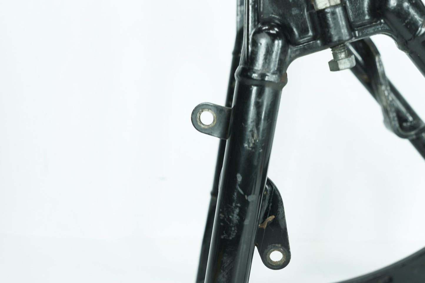 1999 - 2006 Harley-Davidson Softail Fat Boy Rear Fork Swingarm Swing Arm 47573-00A