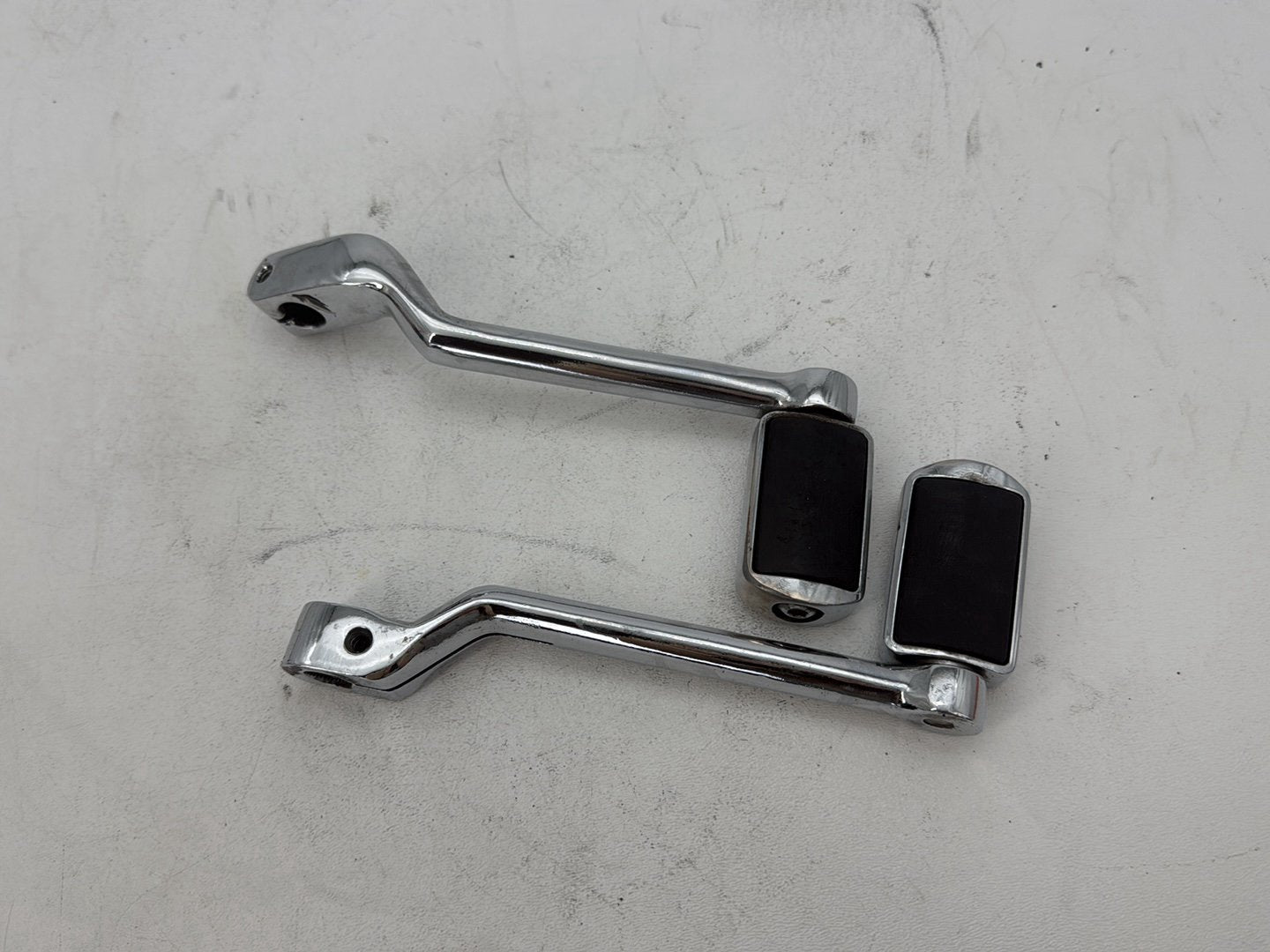 1998 Harley Road King Touring FLHRCI Classic OEM Gear Shifter Lever Arm