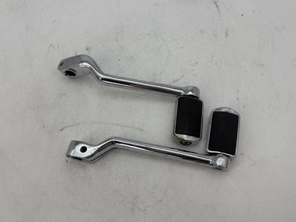1998 Harley Road King Touring FLHRCI Classic OEM Gear Shifter Lever Arm
