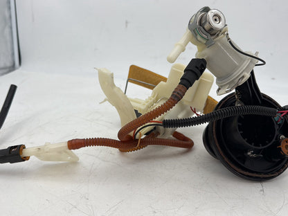 2007 - 2012 Harley-Davidson Touring Electra Glide Ultra Gas Gasoline Fuel Petrol Pump Sending 62908-08