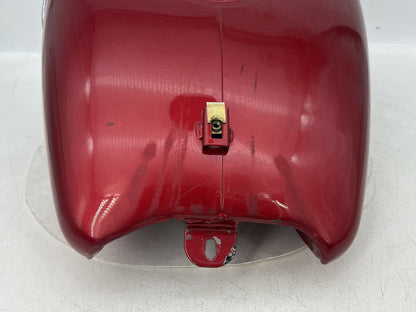 1999 - 2006 Harley-Davidson Touring Electra Glide Ultra Fuel Gas Tank Gasoline Reservoir 61356-03
