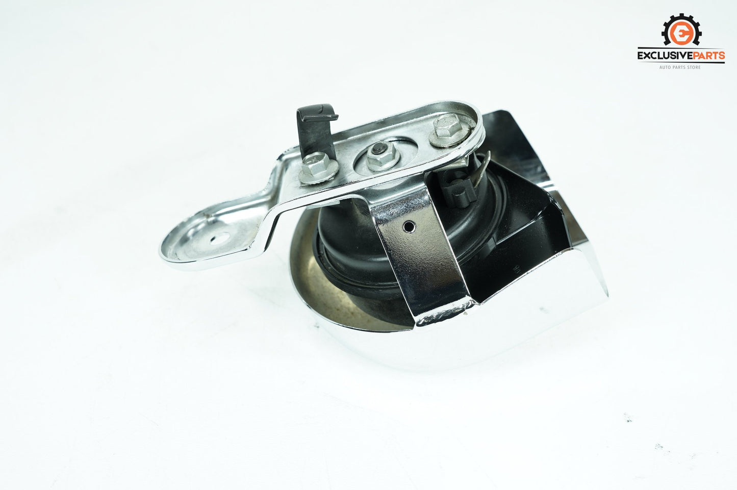 2007 - 2013 Harley-Davidson Touring Electra Glide Classic Horn Signal Klaxon Chrome Cover 69060-90F