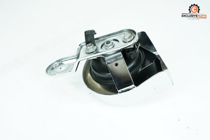 2007 - 2013 Harley-Davidson Touring Electra Glide Classic Horn Signal Klaxon Chrome Cover 69060-90F