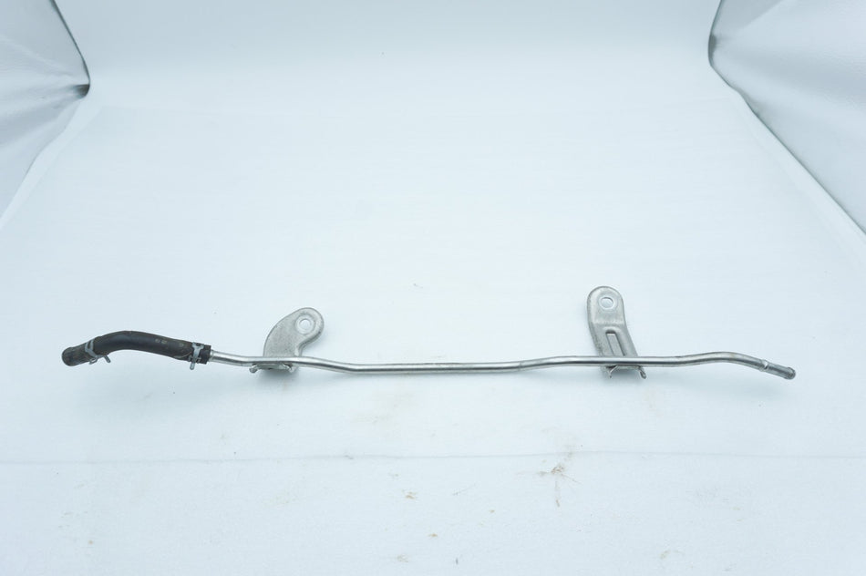 Cooling Oil Pressure Pipe Line, 2019, Honda, Civic, Sport, Honda