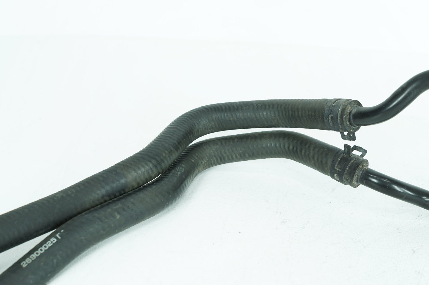 2008 - 2016 Harley-Davidson Touring Electra Glide Ultra Water Cooling Pump Downtube Hose Pipe 26900003