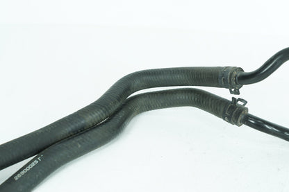 2008 - 2016 Harley-Davidson Touring Electra Glide Ultra Water Cooling Pump Downtube Hose Pipe 26900003