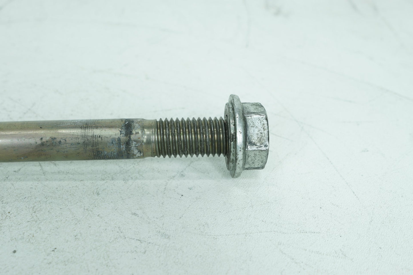 2007 - 2017 Harley-Davidson Dyna Super Glide Custom Rear Fork Swingarm Pivot Bolt Shaft 47641-06