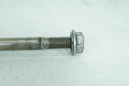 2007 - 2017 Harley-Davidson Dyna Super Glide Custom Rear Fork Swingarm Pivot Bolt Shaft 47641-06