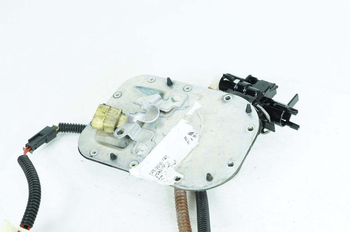 2008 Harley Softail FLSTC Heritage Classic OEM Fuel Pump Sending Unit