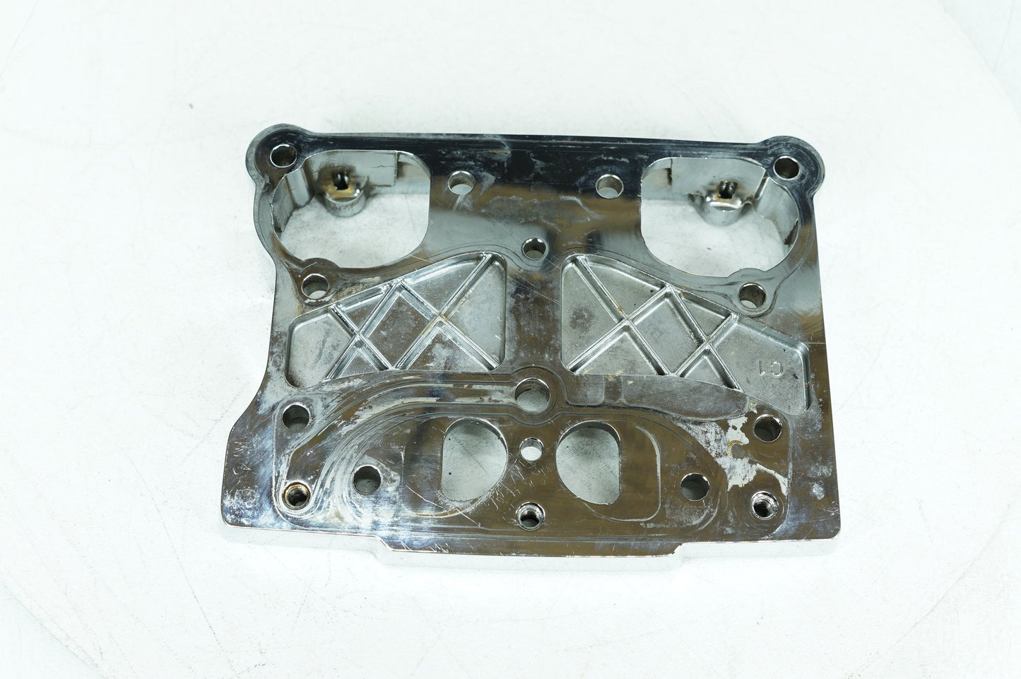 1999 - 2006 Harley-Davidson Touring Road King Twin Cam Top Rocker Cover 17571-99 17571-99
