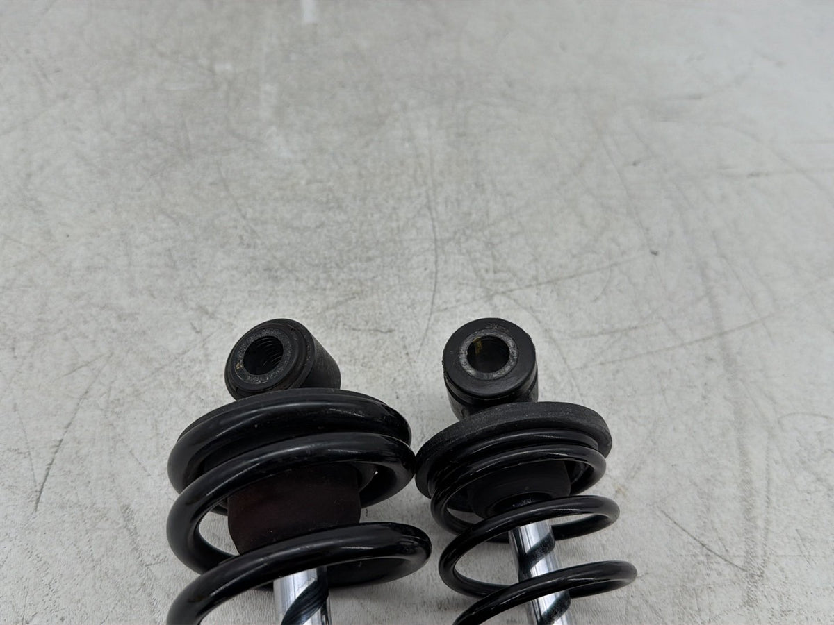 2018 Harley Road Glide Touring FLTRXS OEM Rear Left Right Shock Absorbers