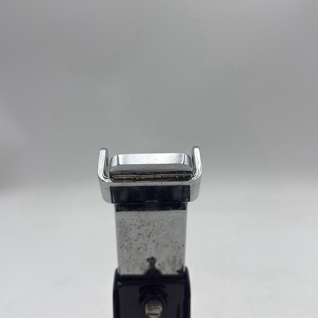2007 - 2012 Harley-Davidson Touring Electra Glide Classic Front Driver Rider Backrest Bracket Mount 52567-93