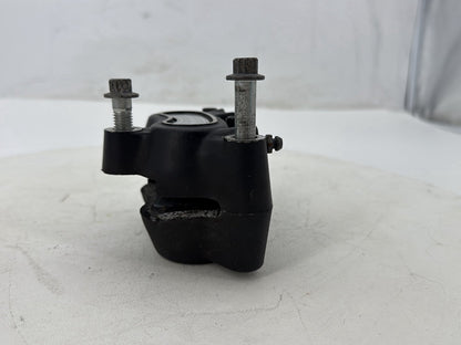 2012 Harley Dyna Fat Bob FXDF 103 OEM Front Right 1 Brake Caliper