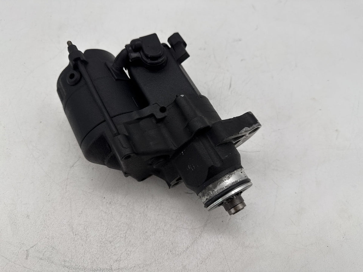 2008 Harley Softail Custom FXSTC OEM Engine Starter Motor