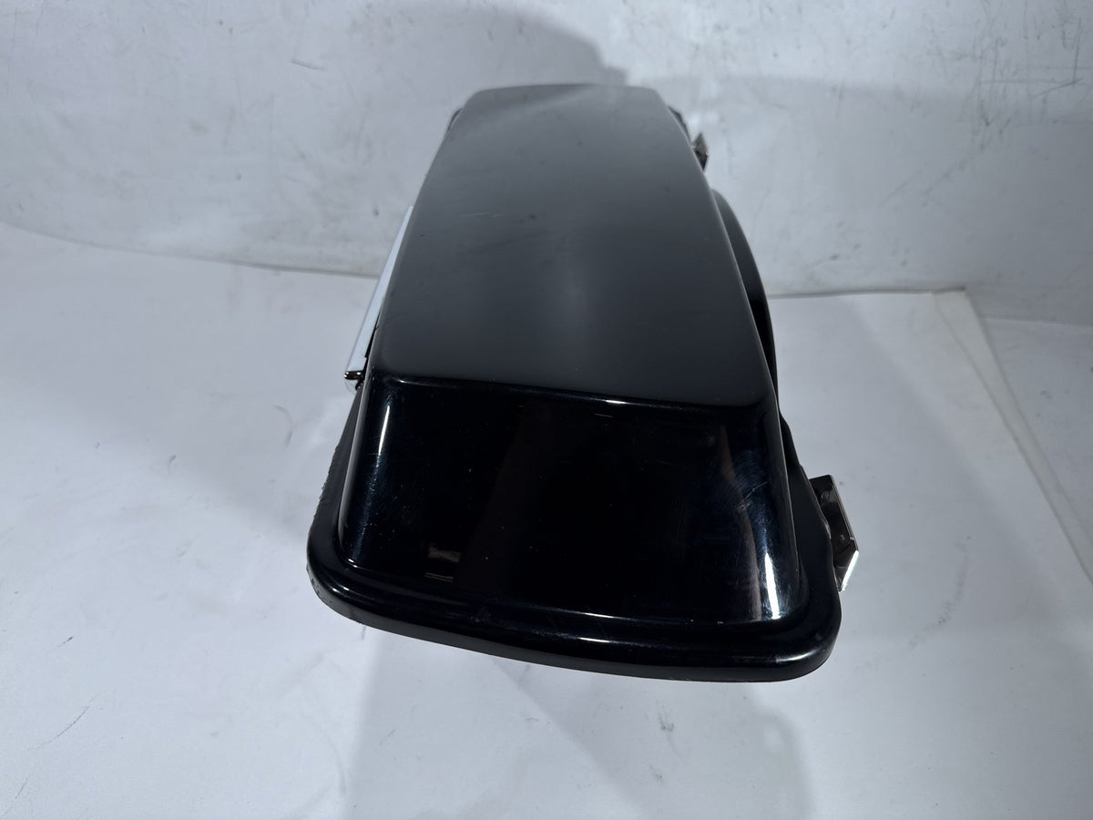 2004 Harley Road King Touring Classic OEM Right 1 Saddlebag Luggage NO Key