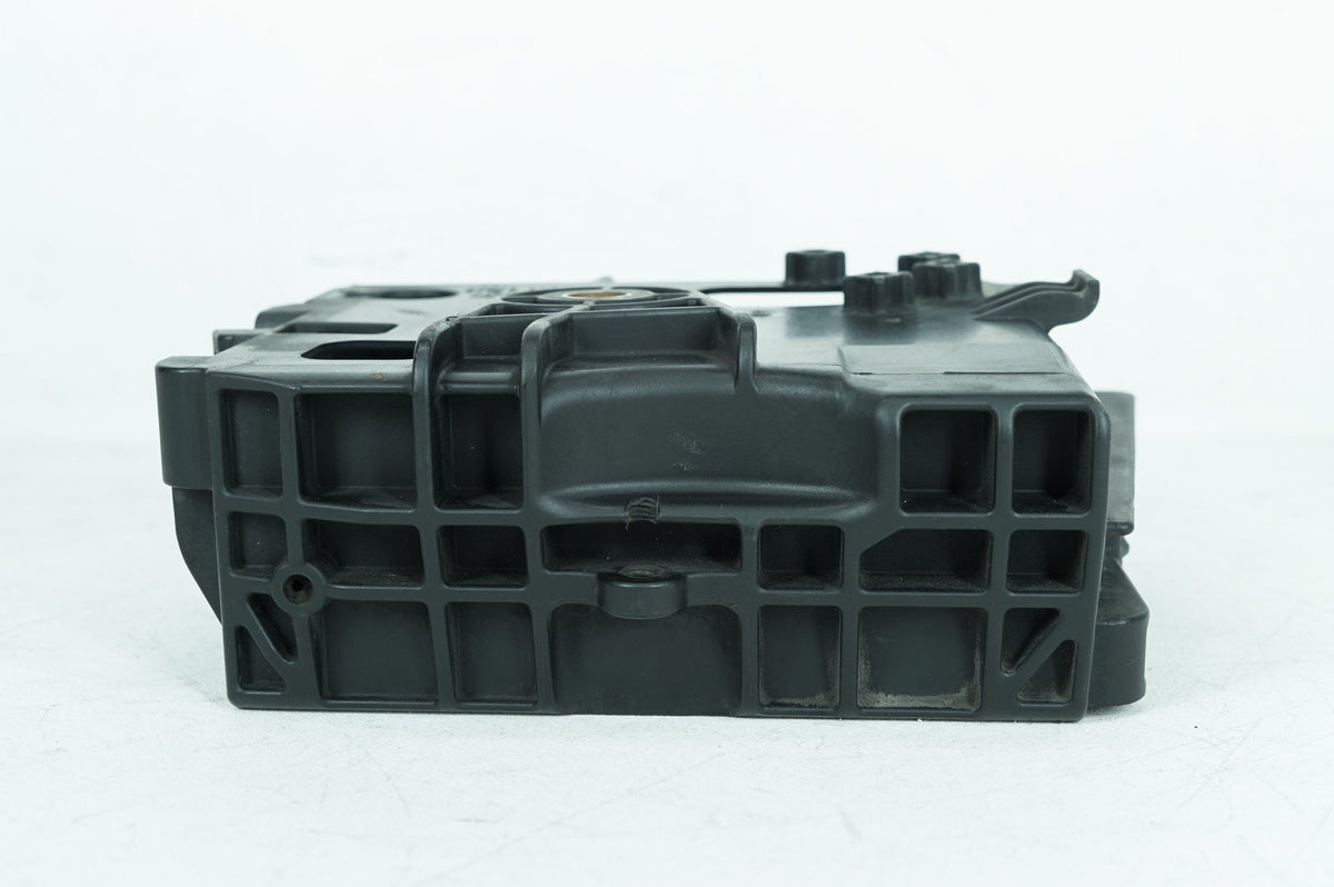 2007 - 2017 Harley-Davidson Dyna Super Glide Battery Lower Box Tray 70379-06A 70379-06