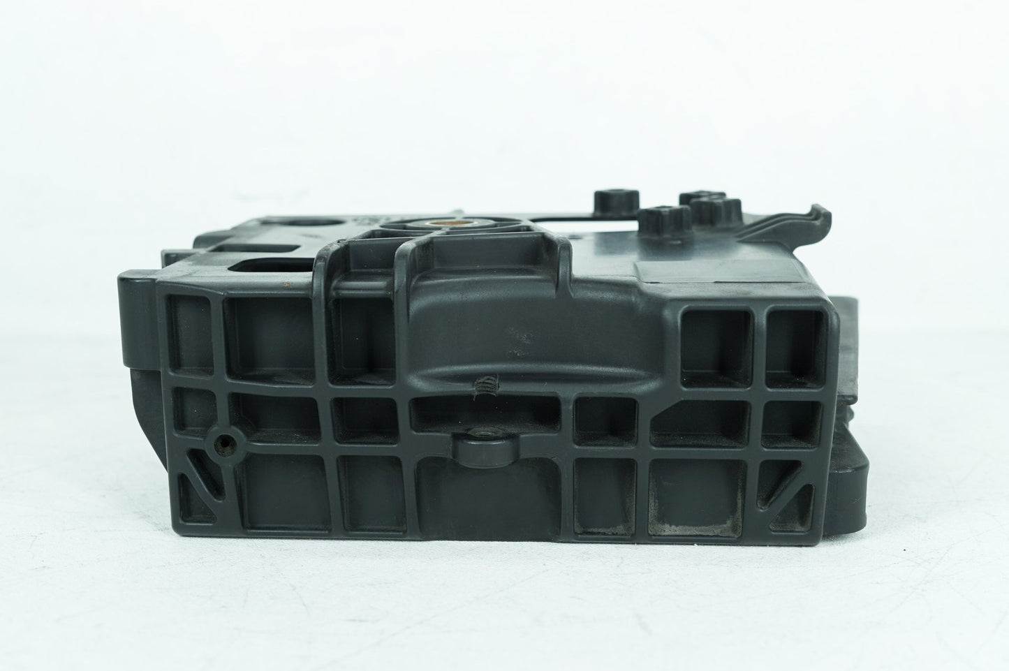 2007 - 2017 Harley-Davidson Dyna Super Glide Battery Lower Box Tray 70379-06A 70379-06