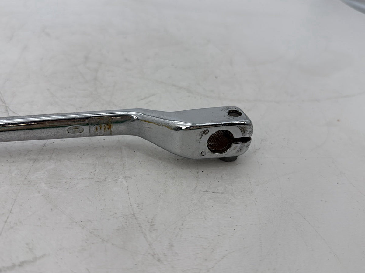 2008 Harley Touring FLHTCU Electra Glide Ultra OEM Gear Shifter Lever Pedal