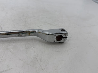 2008 Harley Touring FLHTCU Electra Glide Ultra OEM Gear Shifter Lever Pedal
