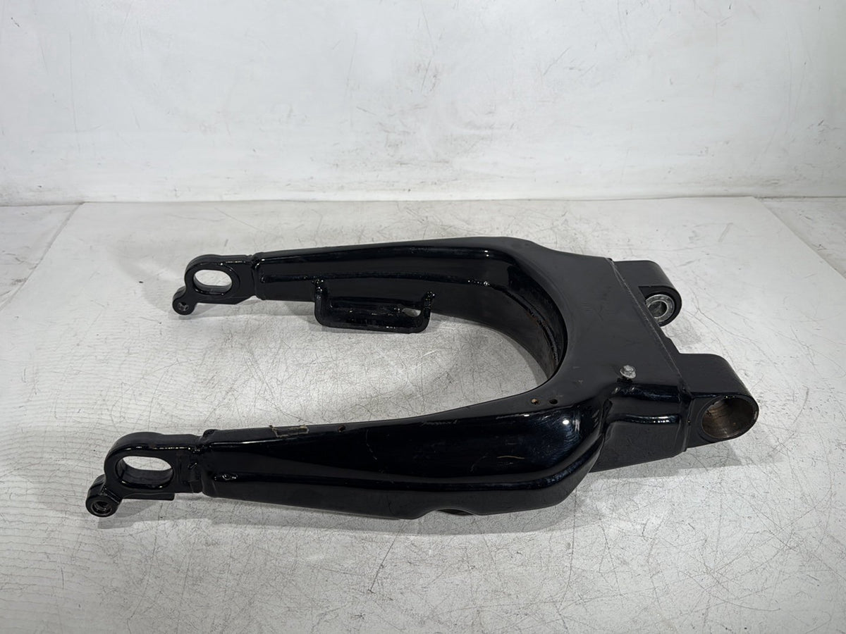 2013 Harley Electra Glide Touring CVO Screamin Eagle OEM Rear Fork Swingarm Swing Arm