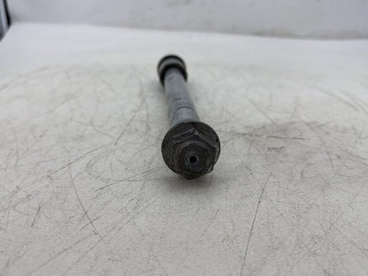 2006 Harley Sportster XL883L 883 Low OEM Rear Wheel Axle Bolt Shaft 41176-05