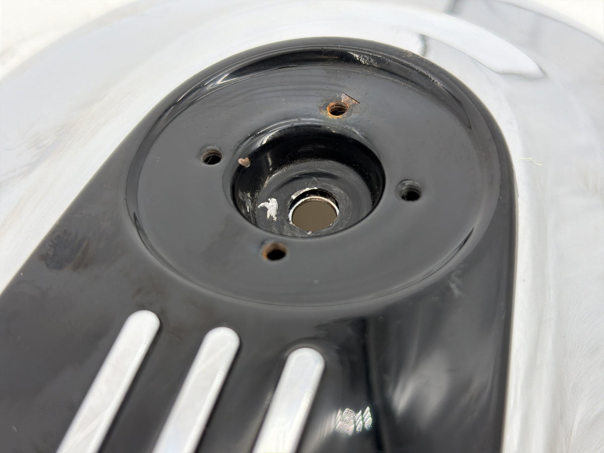 2016 Harley Touring FLHXS Street Glide OEM Air Filter Cleaner Cover Cap