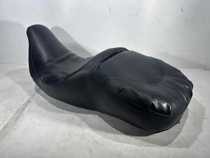 1998 Harley Touring FLHTCUI Electra Glide Ultra OEM Passenger Rider Driver Seat Saddle