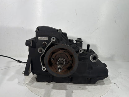 2018 Harley Electra Glide Touring Ultra FLHTCU OEM M8 107 6 Speed Transmission Gearbox