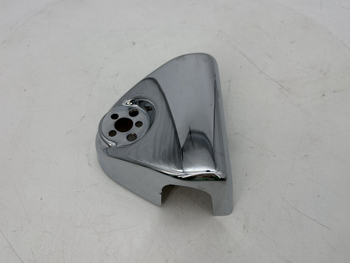1999 - 2006 Harley-Davidson Touring CVO Screamin Eagle Road King Nacelle Ignition Trim Panel Cover 67866-03