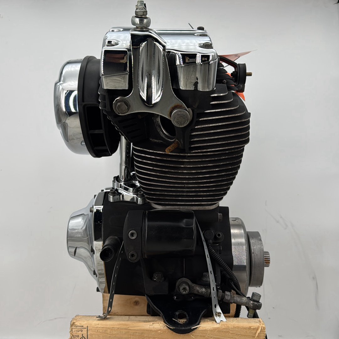 2008 Harley Touring Electra Glide Ultra OEM EFI Twin Cam 96 Engine Motor 31K