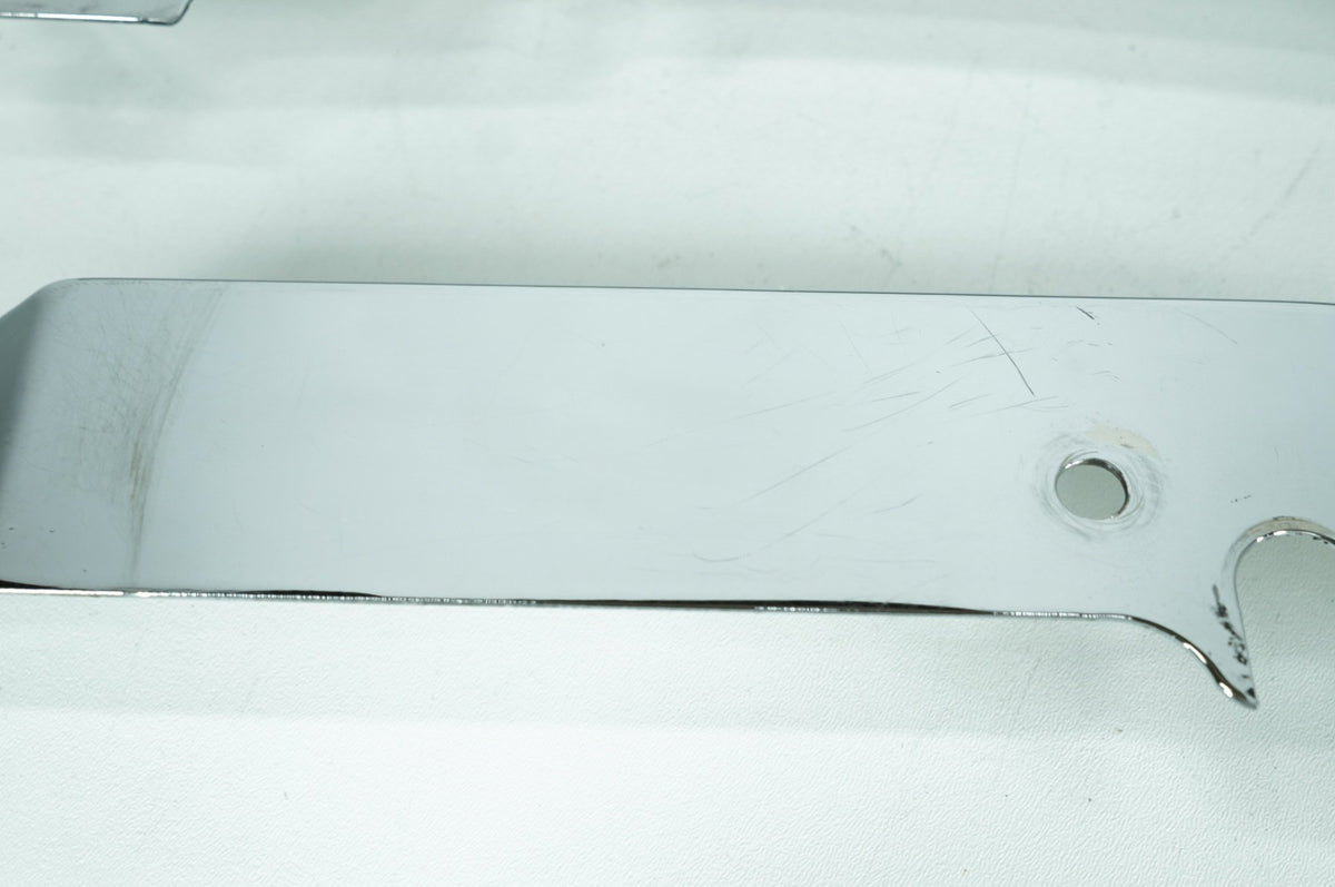 1996 Harley-Davidson Touring FLHTC - Right Left Fairing Support Brackets