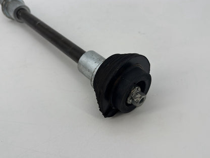 2007 - 2012 Harley-Davidson Touring Road Glide Rear Fork Swingarm Pivot Bolt Shaft 47505-02