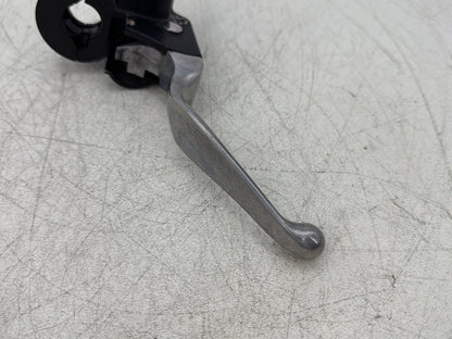 2012 Harley Dyna Super Glide Custom FXDCI OEM Front Right Brake Lever Master Cylinder