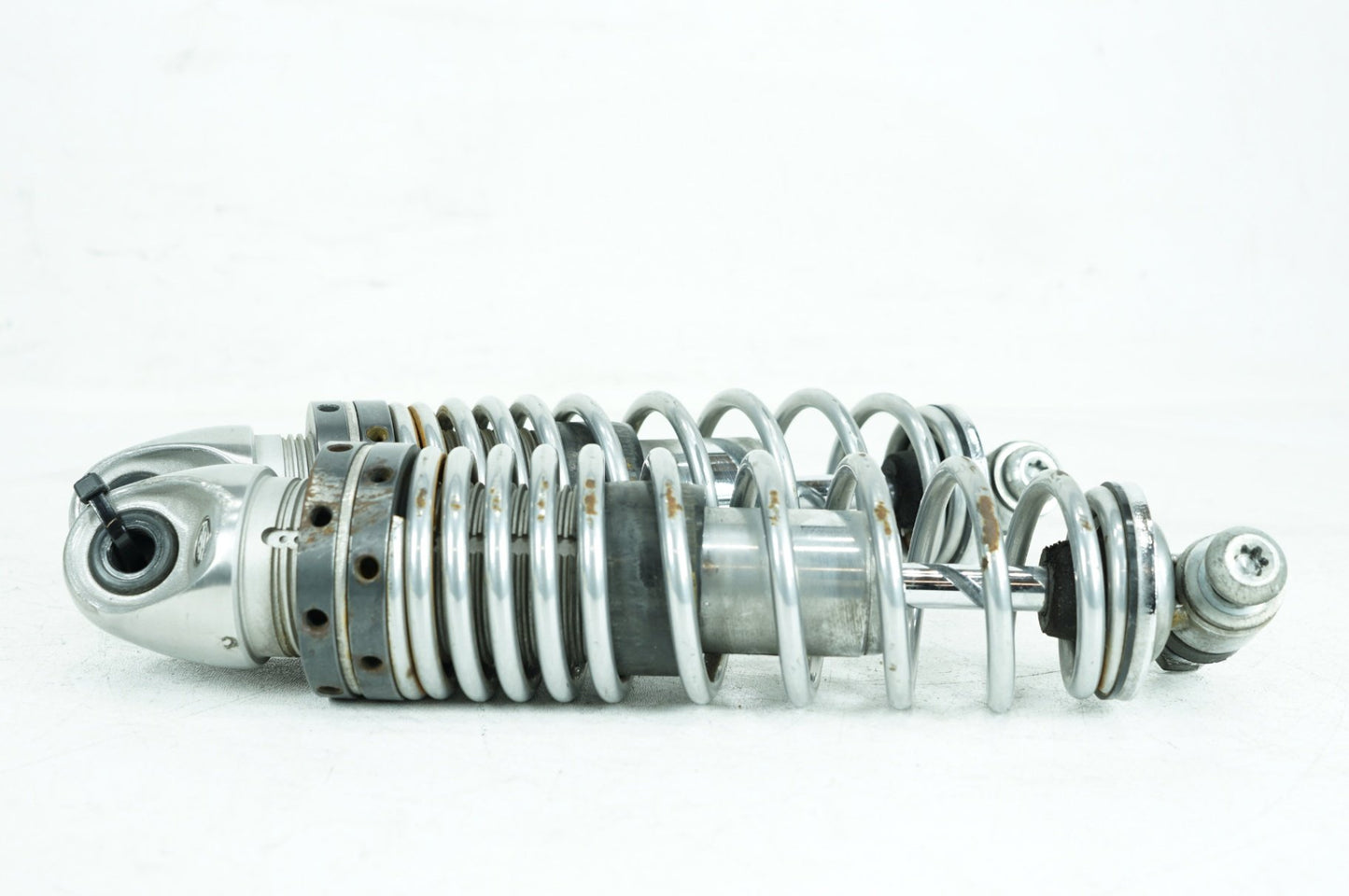 2004 - 2022 Harley-Davidson Sportster SuperLow Rear Left Right Shock Absorbers 54000085